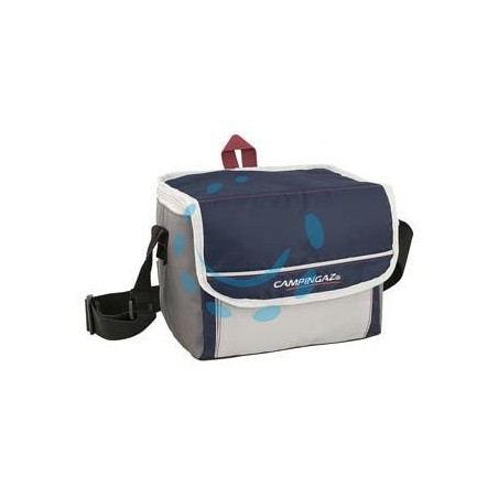 BORSA TERMICA FOLD'N COOL 5L - cm.23,4x15,5x19,2h
