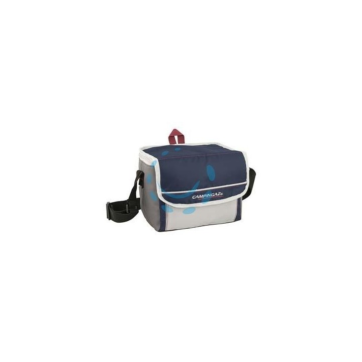 BORSA TERMICA FOLD'N COOL 5L - cm.23,4x15,5x19,2h