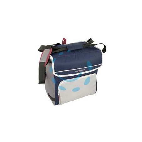 BORSA TERMICA FOLD'N COOL 30L - cm.38,2x24,9x39,2h