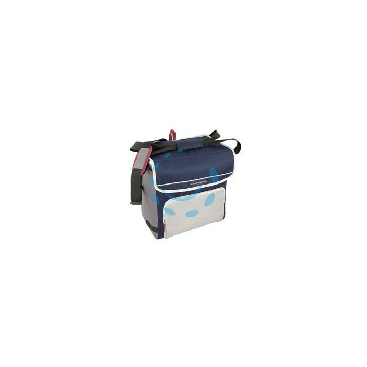 BORSA TERMICA FOLD'N COOL 30L - cm.38,2x24,9x39,2h