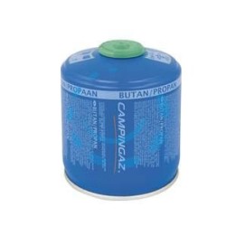 BOMBOLETTA CARTUCCIA GAS CON VALVOLA CV 300 PLUS GR.240 