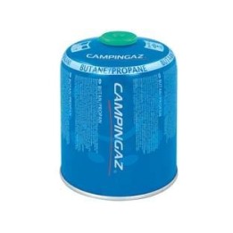 BOMBOLETTA CARTUCCIA GAS CON VALVOLA CV 470 PLUS GR.450 