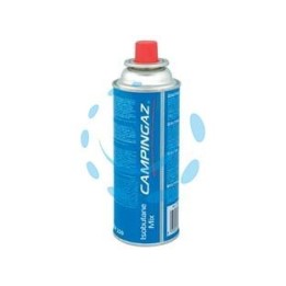 BOMBOLETTA CARTUCCIA GAS BUTANO CP250 GR.220 