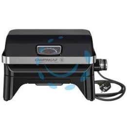BARBECUE ELETTRICO 1 BRUCIATORE CM.48X26 "ATTITUDE 2GO ELECTRIC" 