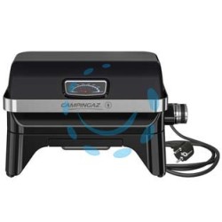 BARBECUE ELETTRICO 1 BRUCIATORE CM.48X26 "ATTITUDE 2GO ELECTRIC" 