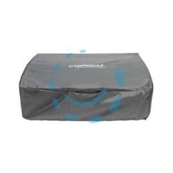 COPRI BARBECUE "PLANCHA OTHELLO 2" CM.65X52X25H. 