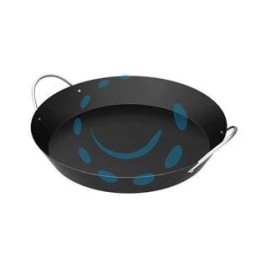 PADELLA PER PAELLA PER BARBECUE 