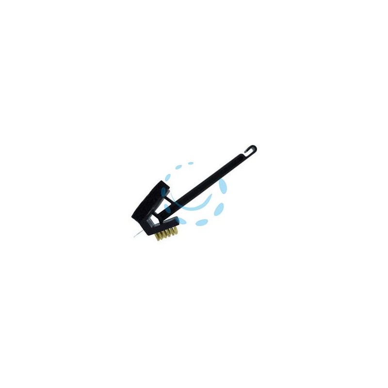 SPAZZOLA PER BARBECUE 3 IN 1 
