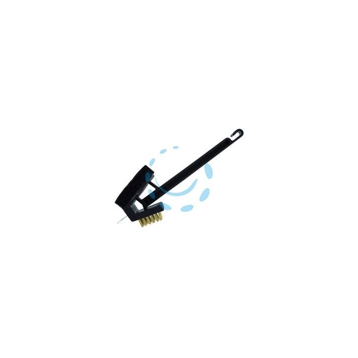 SPAZZOLA PER BARBECUE 3 IN 1 