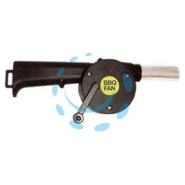 SOFFIATORE PER GRILL MANUALE 