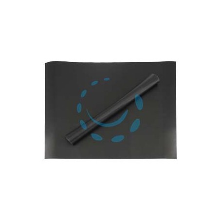 TAPPETINO COTTURA ANTIADERENTE BARBECUE - cm.33x40 - in confezione da pz.2
