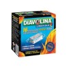 DIAVOLINA ACCENDIFUOCO LIGNITE - conf. 16 tavolette maxi