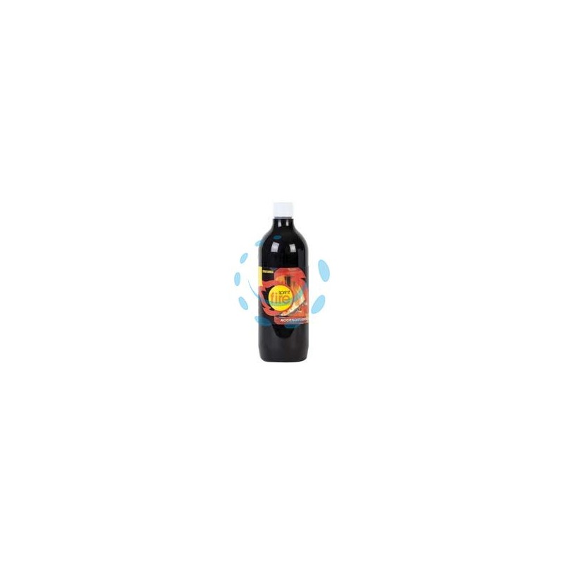 ACCENDIFUOCO LIQUIDO - ml.1000 in flacone