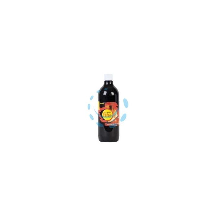 ACCENDIFUOCO LIQUIDO - ml.1000 in flacone