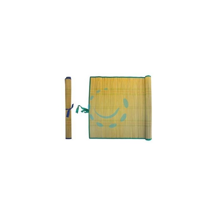 STUOIA MARE COLORE VERDE - cm.70x180