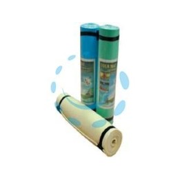 TAPPETINO PER SACCO A PELO - cm.50x180 spessore cm.0.8
