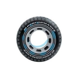 SALVAGENTE GONFIABILE RUOTA +9 ANNI - ø cm.91 - peso kg.0,37 (59252)