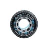 SALVAGENTE GONFIABILE RUOTA +9 ANNI - ø cm.91 - peso kg.0,37 (59252)