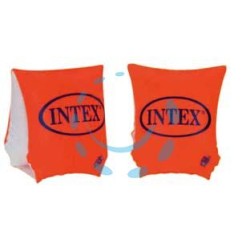 BRACCIOLI GONFIABILI DELUXE 3-6 ANNI - cm.23x15 - peso kg.0,14 (58642)