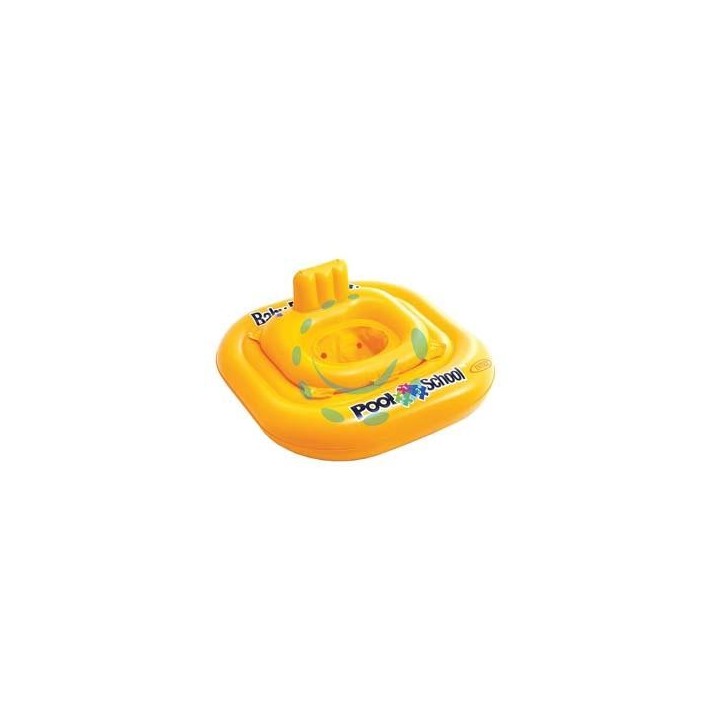 SALVAGENTE GONFIABILE MUTANDINA BABY OMOLOGATO EU KG.15 1-2 ANNI - cm.79x79 - peso kg.0,85 (56587)