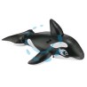 ORCA GONFIABILE CAVALCABILE +3 ANNI - cm.193x119 - peso kg.1,60 (58561)