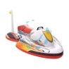 ACQUASCOOTER GONFIABILE CAVALCABILE +3 ANNI - cm.117x77 - peso kg.0,87 (57520)