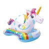 UNICORNO GONFIABILE CAVALCABILE +3 ANNI - cm.163x86h. - peso kg.1,54 (57552)