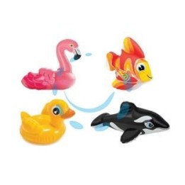 ANIMALETTI GONFIABILI ASSORTITI +2 ANNI - peso kg.0,06 (59590)