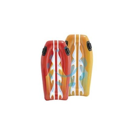 SURF GONFIABILE JOY RIDER +6 ANNI - cm.112x62 - peso kg.0,70 (58165)