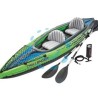 CANOA GONFIABILE CHALLENGER K2 - cm.351x76x38h. - peso kg.18 (68306)