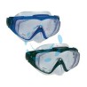 MASCHERA MARE SUBACQUEO "AQUA SPORT" +14 ANNI - peso kg.0,325 (55981)