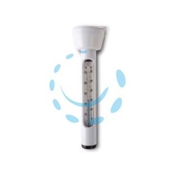 TERMOMETRO GALLEGGIANTE PER PISCINE - peso kg.0,09 (29039)