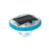 LUCE A LED GALLEGGIANTE AD ENERGIA SOLARE - peso kg.0,55 (28695)