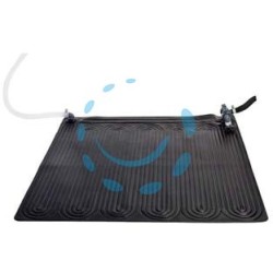 PANNELLO SOLARE "SOLAR MAT" - cm.120x120 - peso kg.2,87 (28685)