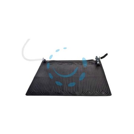 PANNELLO SOLARE "SOLAR MAT" - cm.120x120 - peso kg.2,87 (28685)