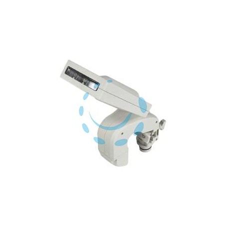 CASCATA LED MULTI COLOR PER PISCINE "PRISM/ULTRA FRAME" - peso kg.2,1 (28089)