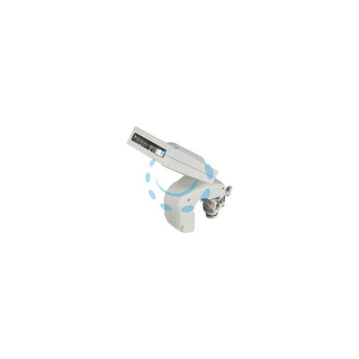 CASCATA LED MULTI COLOR PER PISCINE "PRISM/ULTRA FRAME" - peso kg.2,1 (28089)