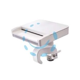 CASCATA LUCE LED MULTICOLOR PER PISCINE "METAL/PRISM/ULTRA FRAME" - peso kg.4,6 (28090)