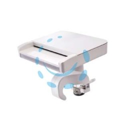 CASCATA LUCE LED MULTICOLOR PER PISCINE "METAL/PRISM/ULTRA FRAME" - peso kg.4,6 (28090)