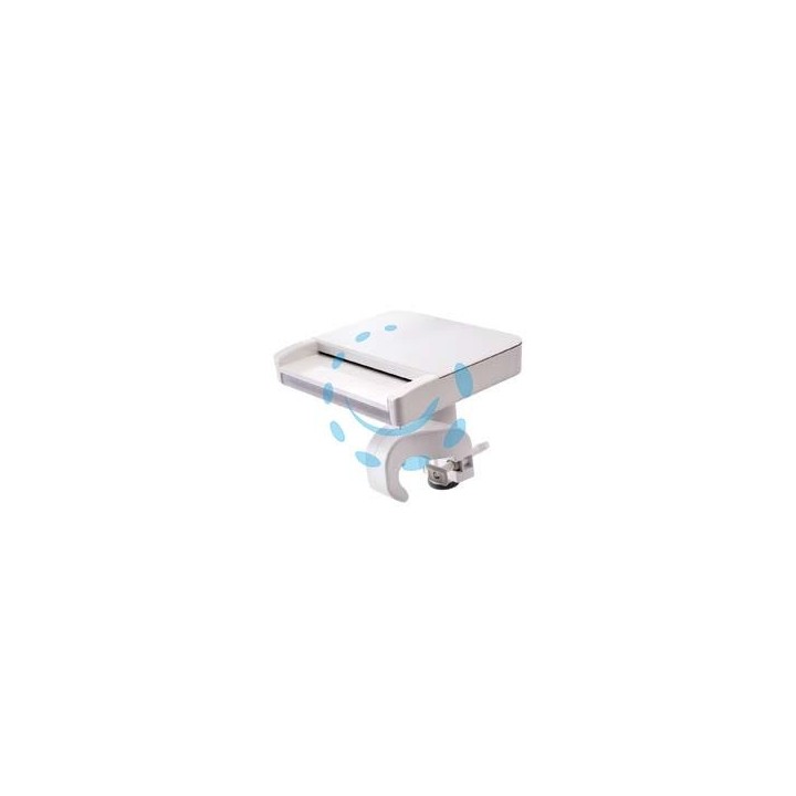 CASCATA LUCE LED MULTICOLOR PER PISCINE "METAL/PRISM/ULTRA FRAME" - peso kg.4,6 (28090)