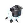 POMPA A BATTERIA "QUICKFILL" - peso kg.2,7 (66638)