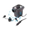 POMPA ELETTRICA 12V "QUICK FILL" CON ACCENDISIGARI - peso kg.3,9 (66636)