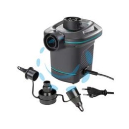 POMPA ELETTRICA "QUICK FILL" 220-240V - peso kg.3,4 (66640)