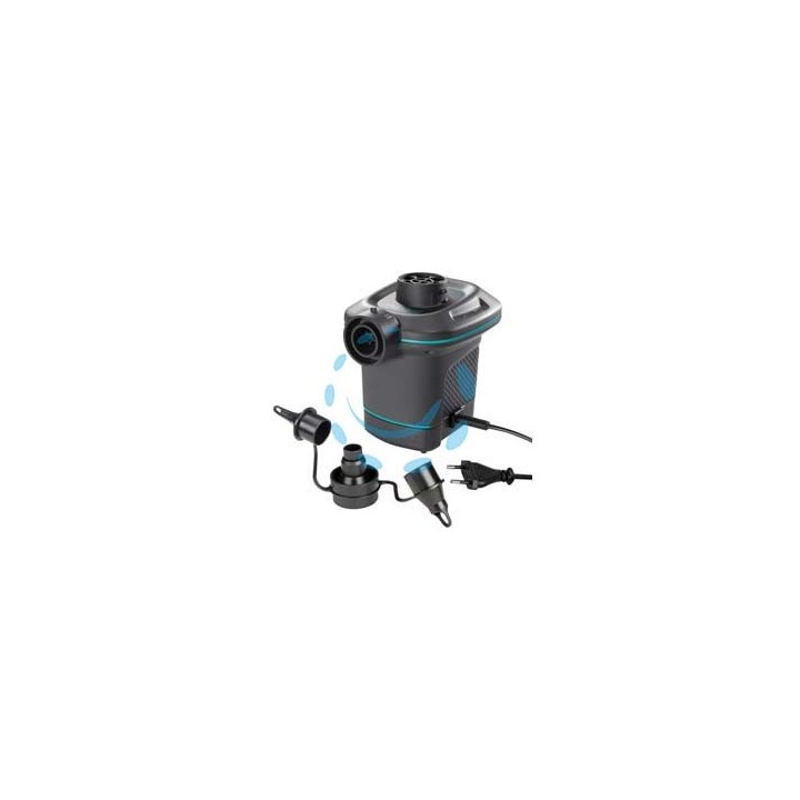 POMPA ELETTRICA "QUICK FILL" 220-240V - peso kg.3,4 (66640)