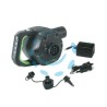 POMPA "QUICK FILL"A BATTERIA RICARICABILE 220-240V - peso kg.1,04 (66642)