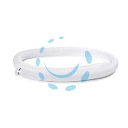 TUBO PER POMPA PISCINA A FILTRI - ø mm.32x mt.1,5 - peso kg.0,26 (29059)