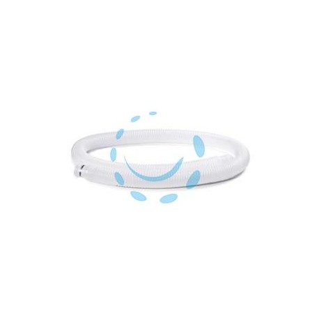 TUBO PER POMPA PISCINA A FILTRI - ø mm.32x mt.1,5 - peso kg.0,26 (29059)
