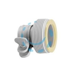 ADATTATORE PER POMPA TIPO B - peso kg. 0,20 (29061)