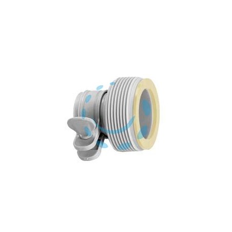 ADATTATORE PER POMPA TIPO B - peso kg. 0,20 (29061)