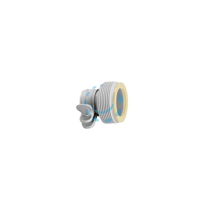 ADATTATORE PER POMPA TIPO B - peso kg. 0,20 (29061)
